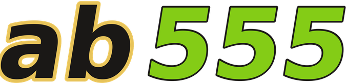 ab555 logo